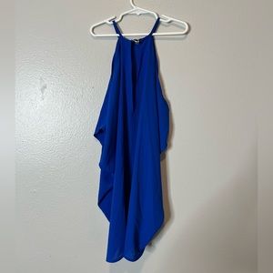 Long shirt, short dress? Not sure but it’s cute and comfy